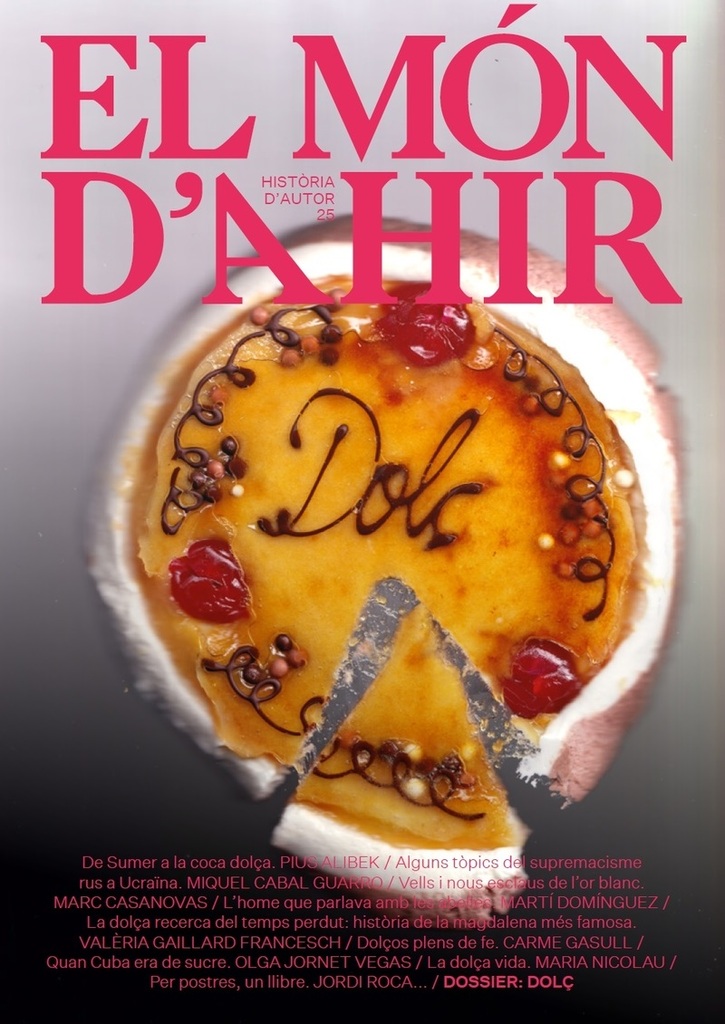 El món d'ahir #23