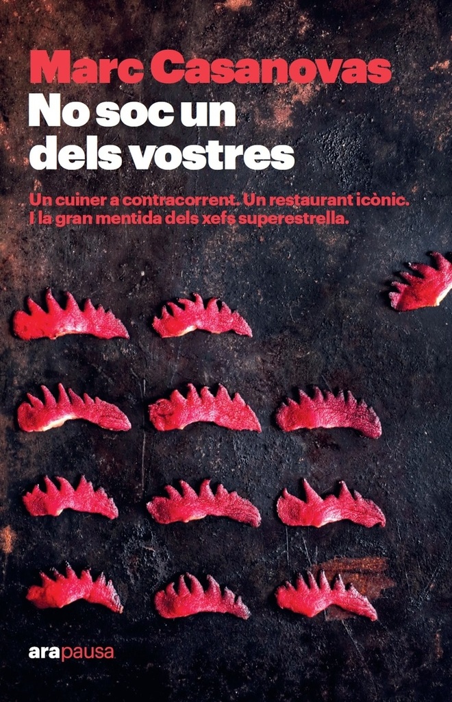 No soc un dels vostres