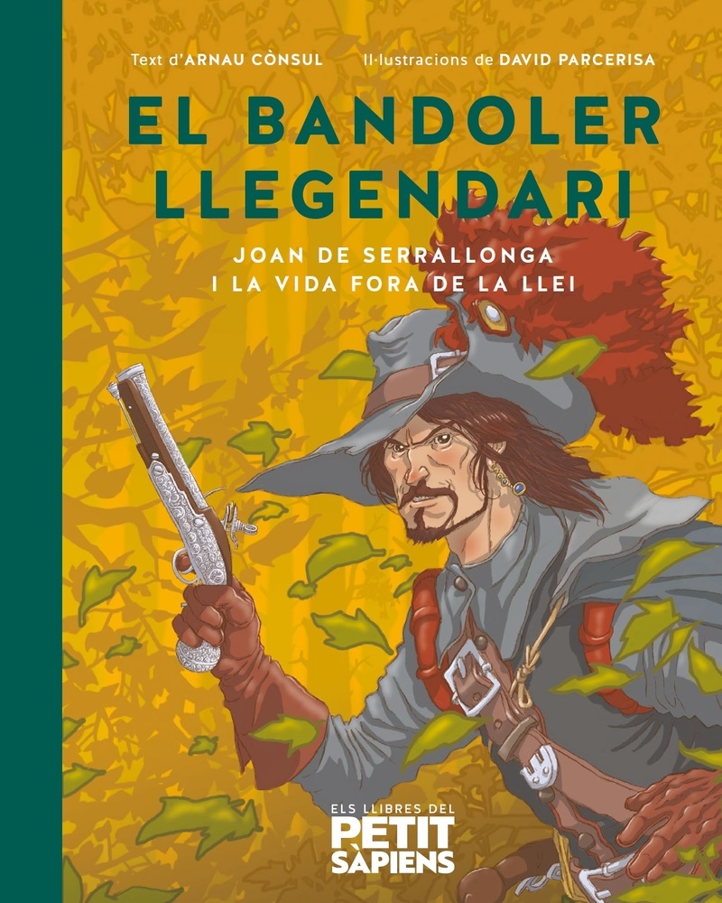 El bandoler llegendari