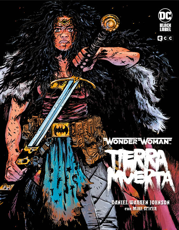 Inmersión (Hill House Comics)