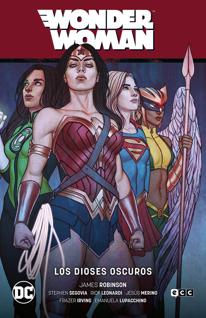 Young Justice vol. 1: Mundogema (Perdidos en el Multiverso - Parte 1)