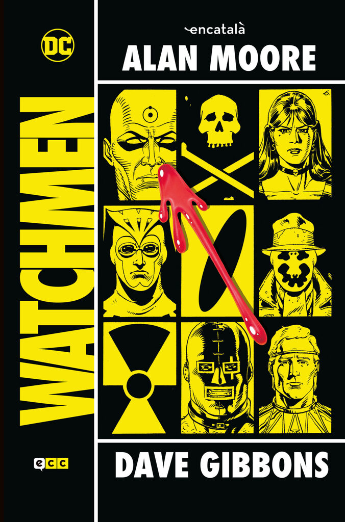 ECC Cómics núm. 33 (Revista)