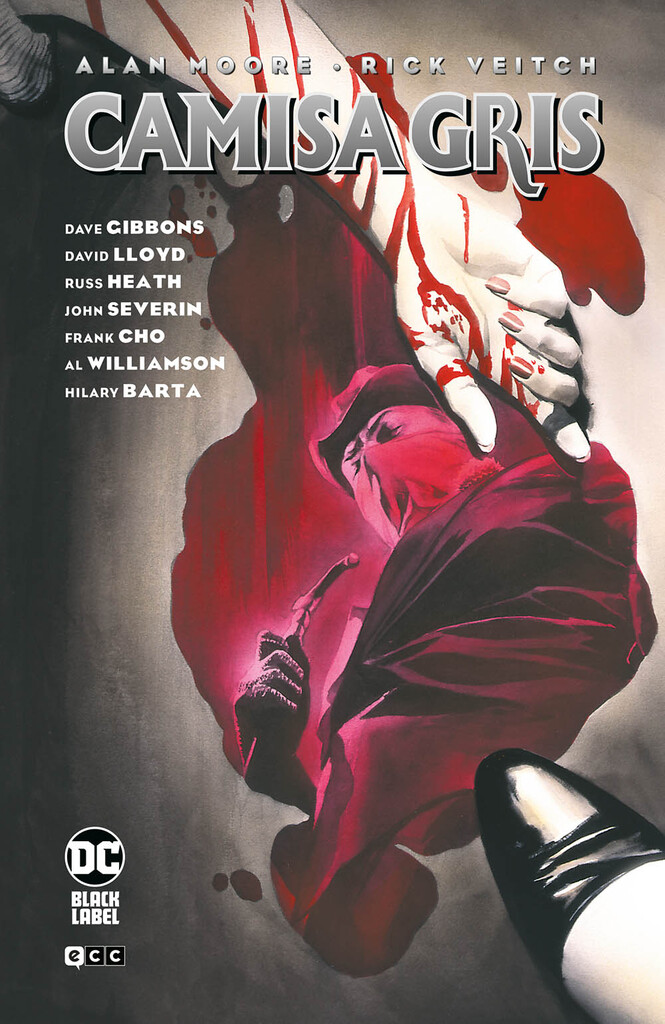 American Vampire: 1976