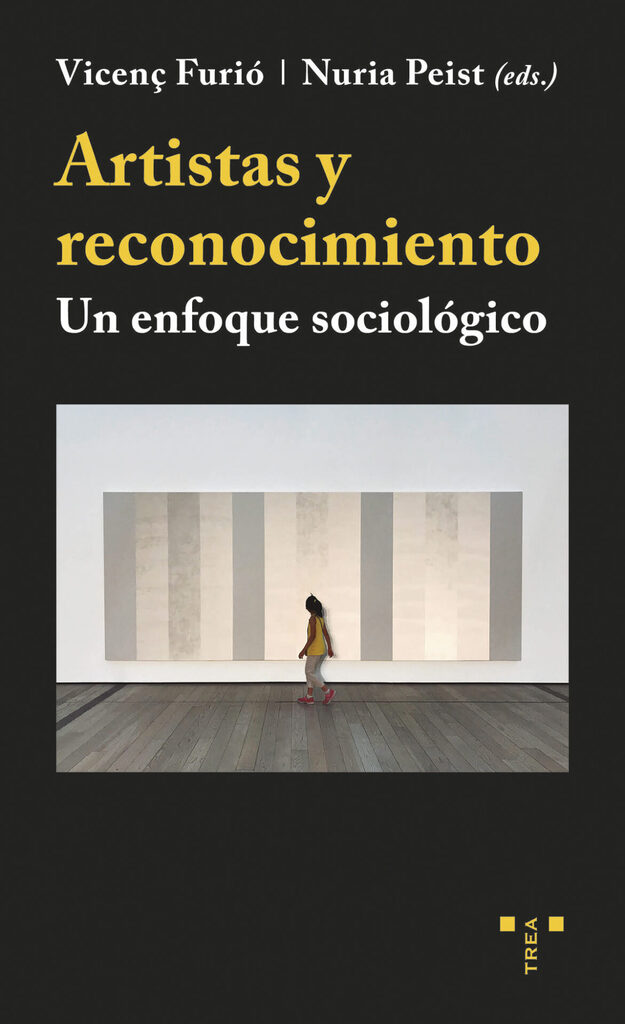 Los nuevos odres del nacionalismo español