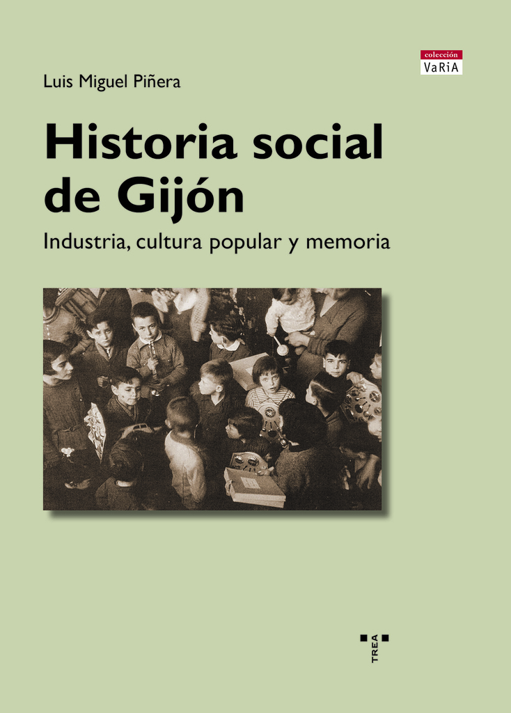 Historia social de Gijón