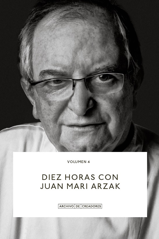 Diez horas con Isabel Coixet.