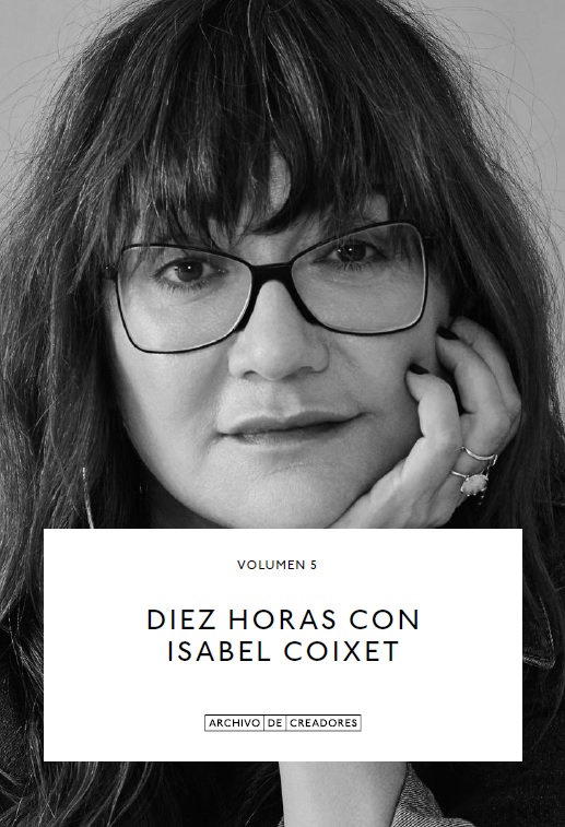 Diez horas con RCR Arquitectes.