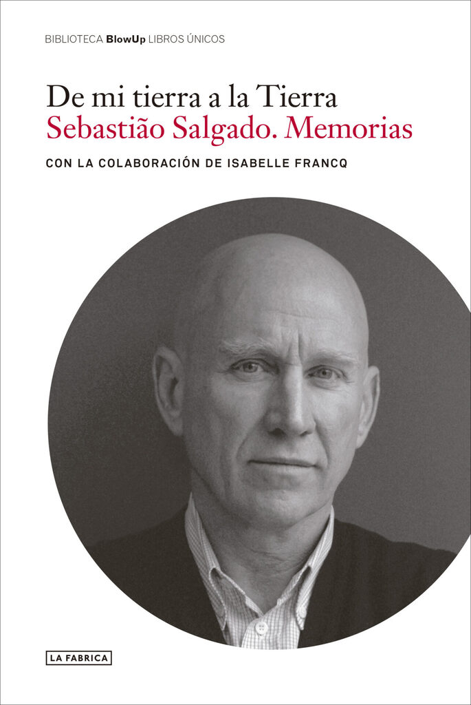 Diez horas con Rosa Montero.