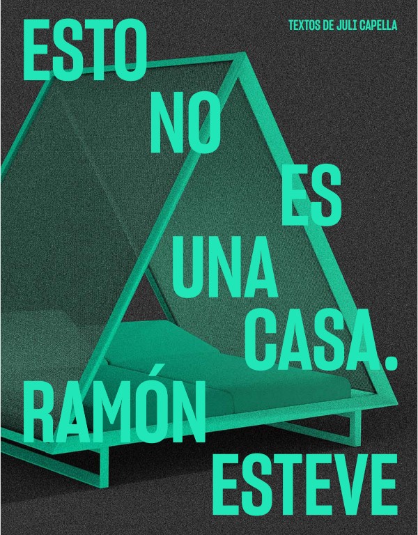 Esto no es una casa.
