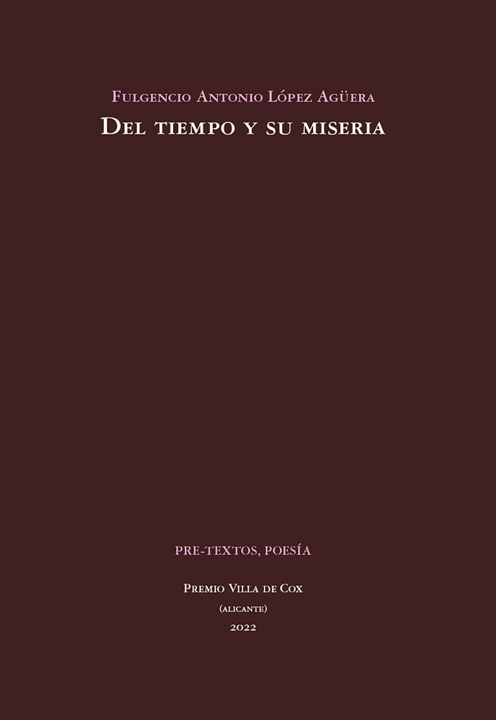 Nada desaparece para siempre
