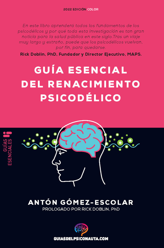 Psicodélicos y salud mental