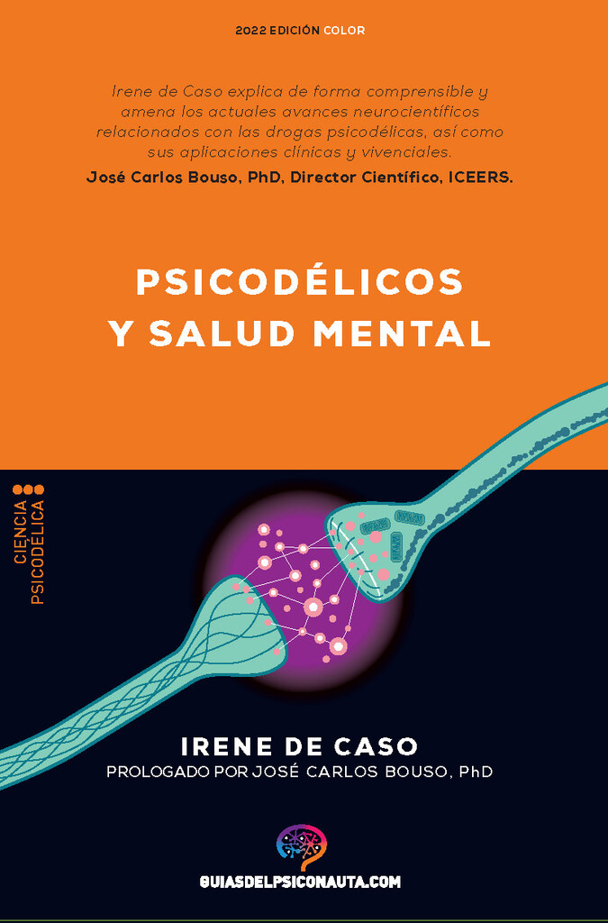 Psychedelics and mental health