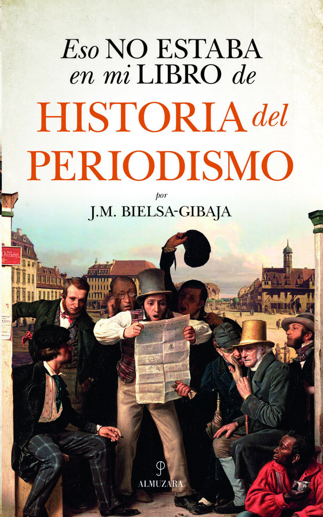 Vida escaparate
