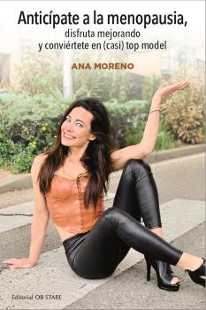 Anticípate a la menopausia