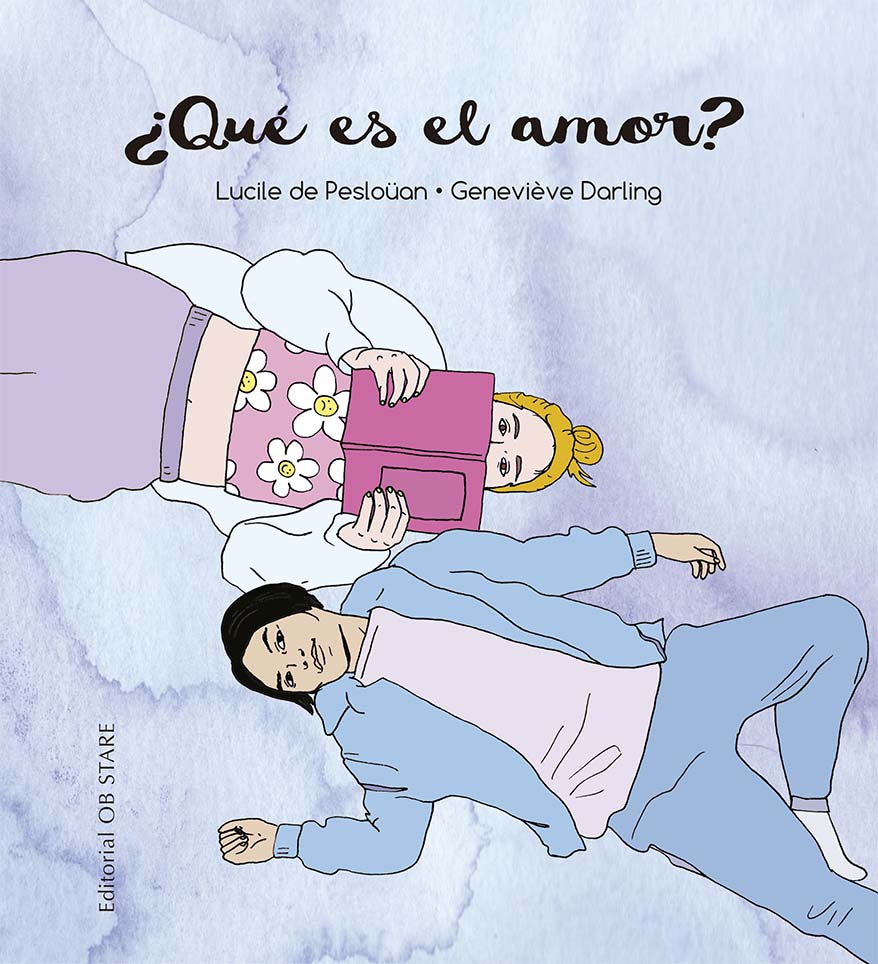 El libro de la esperanza