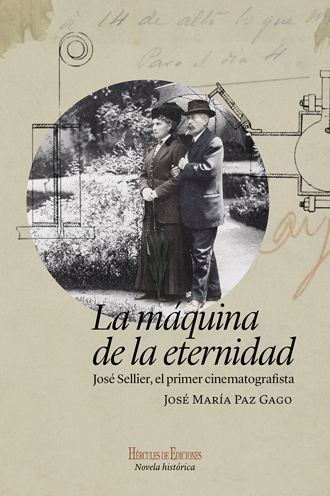 La máquina de la eternidad