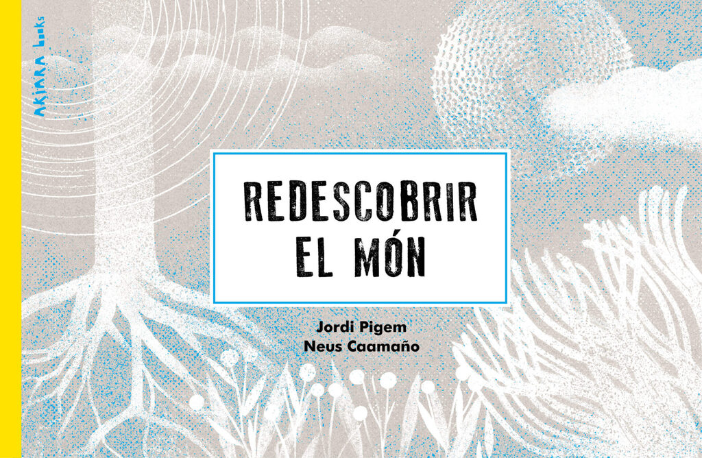 Redescobrir o mundo