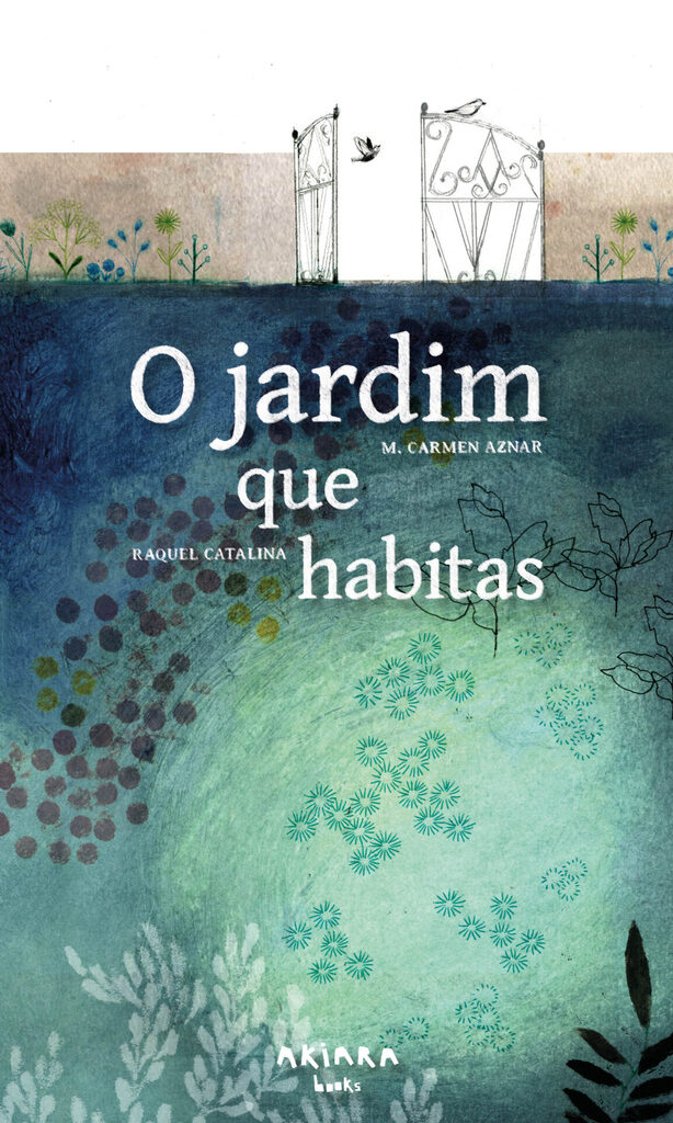 A canção do pássaro toc