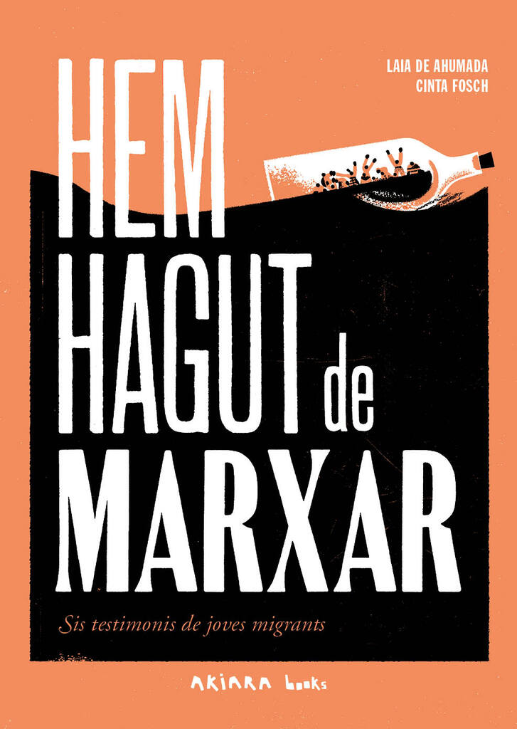 Hem hagut de marxar Hem hagut de marxar