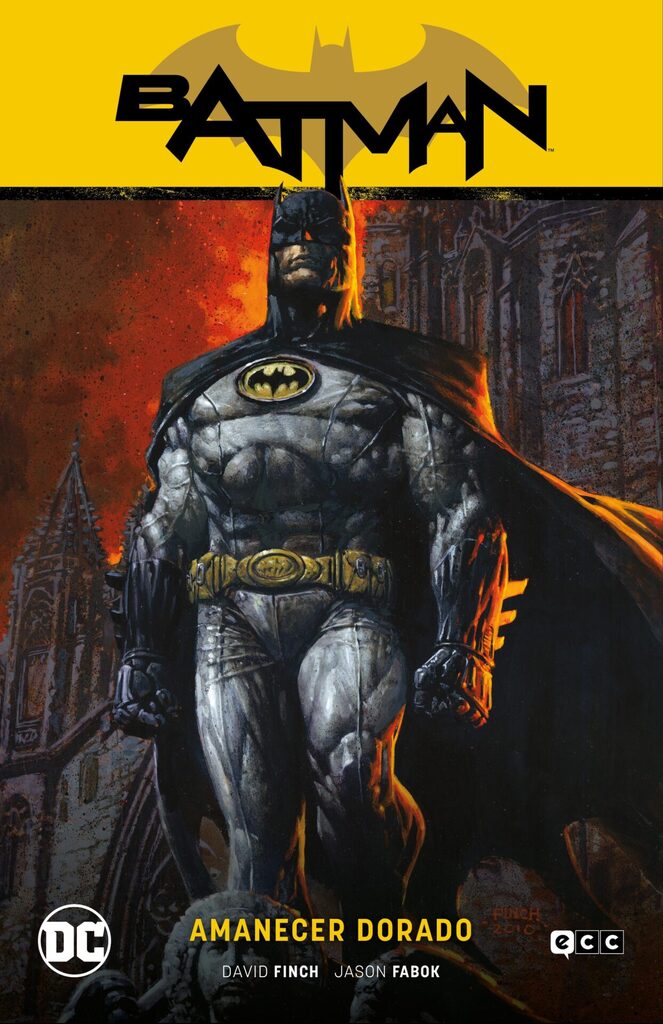 Batman/Catwoman núm. 5 de 12