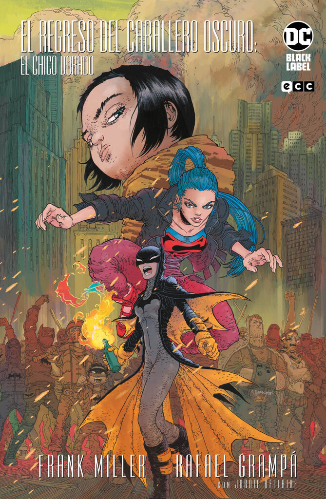 Batman núm. 3/ 116