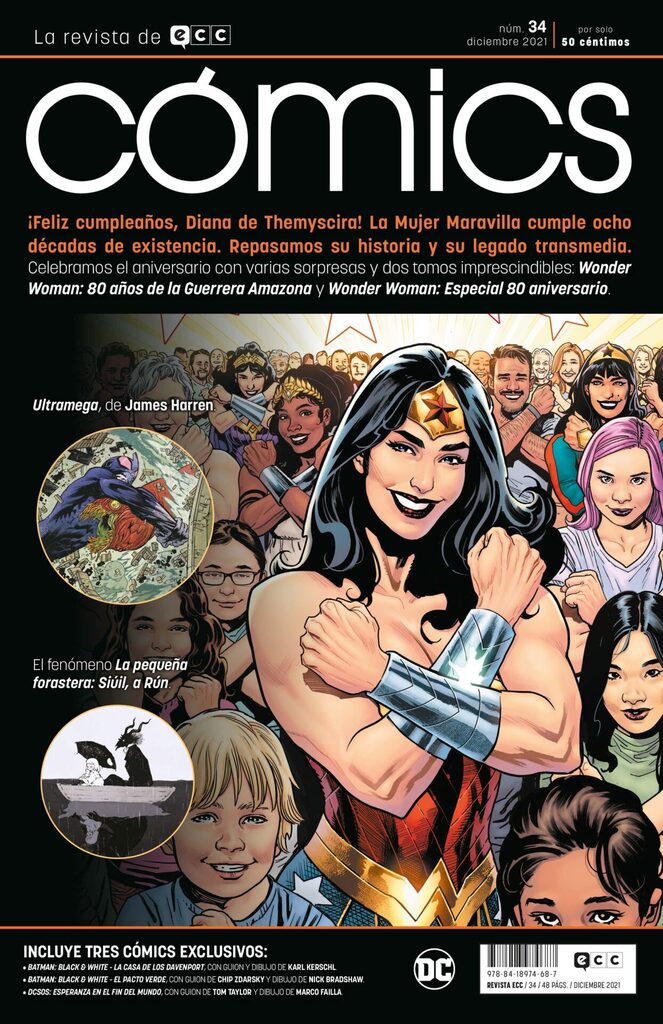 Coleccionable Injustice núm. 07 de 24