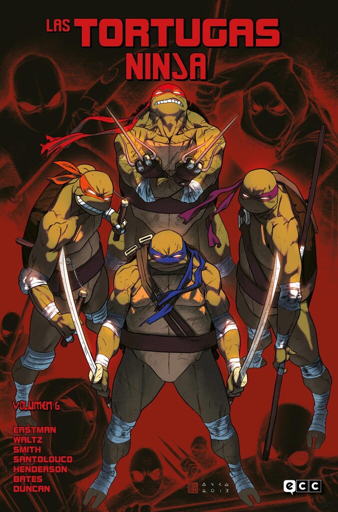 El poder del fuego vol. 03: Flame War