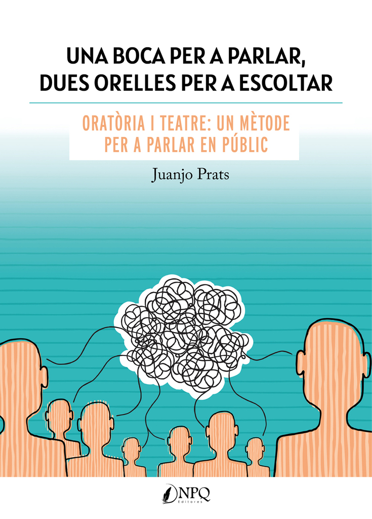 Corporitzar el pensament