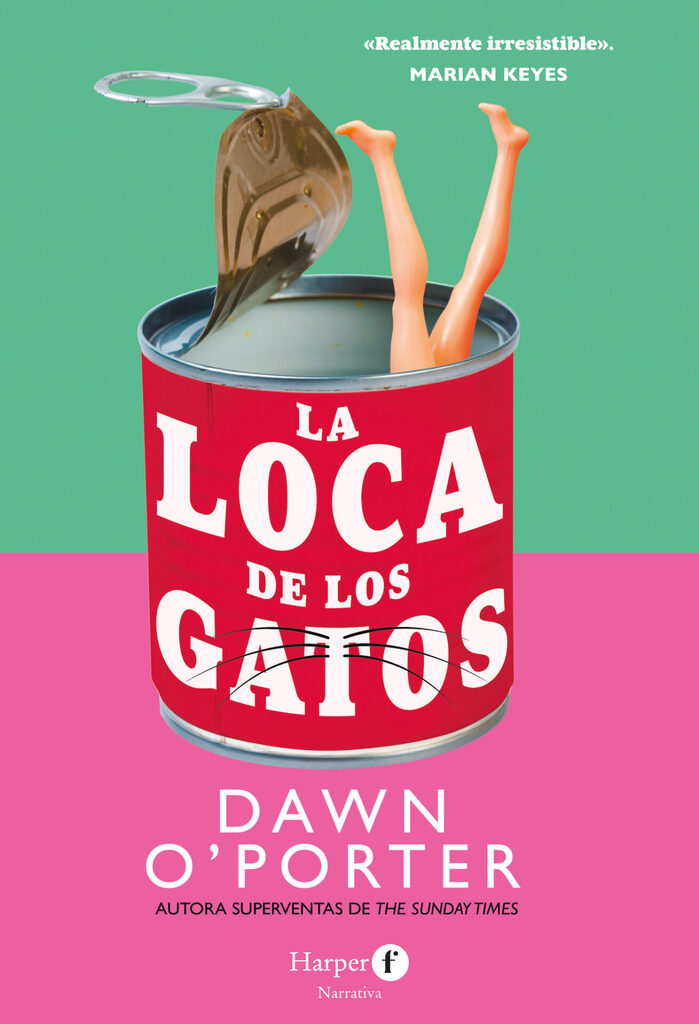 La vida desastrosa de Esme Cahill