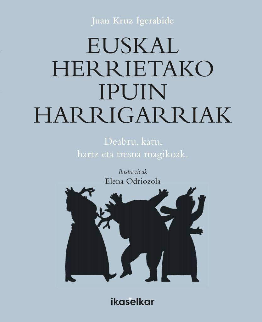 Jakelinen egunerokoa
