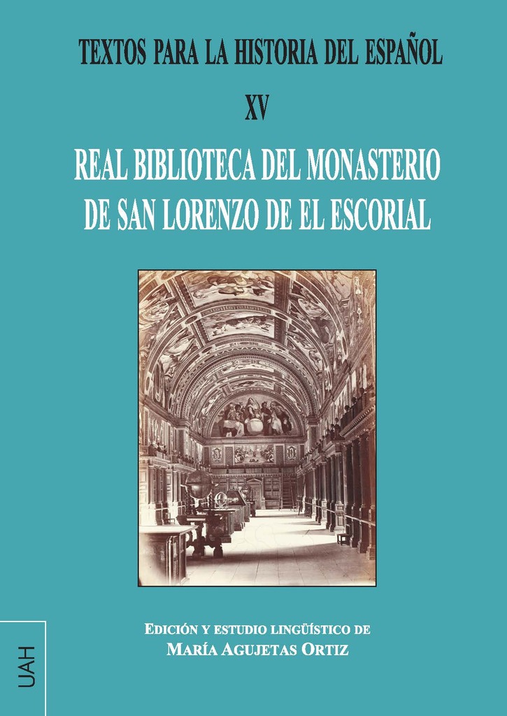 Textos para la historia del español XV