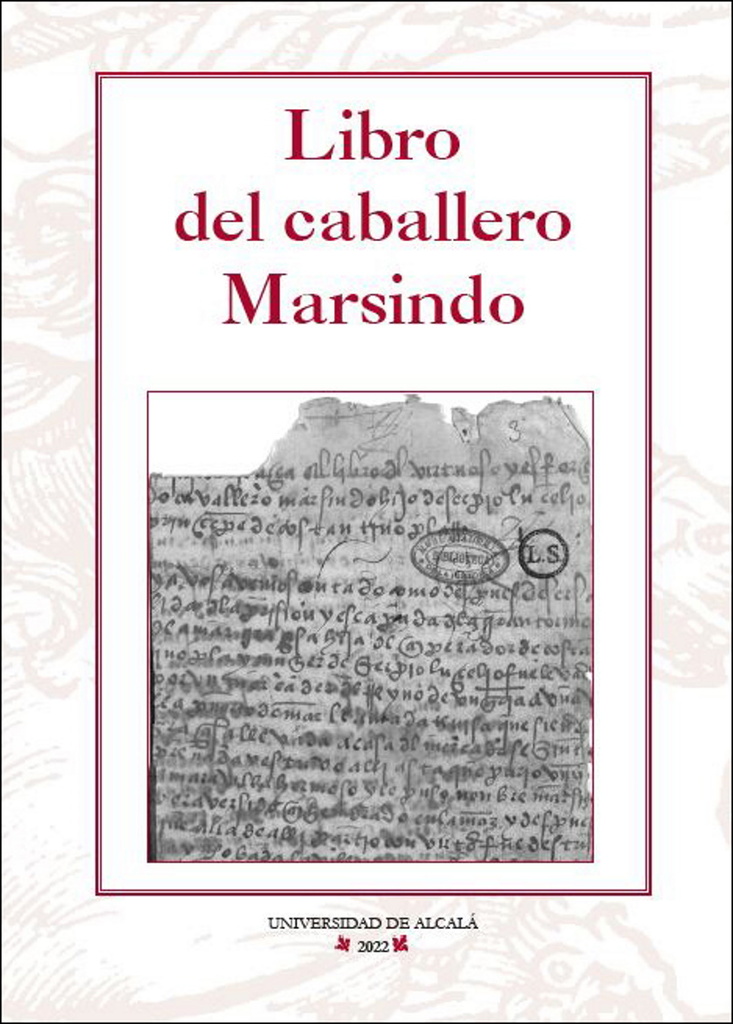 Libro del caballero Marsindo.