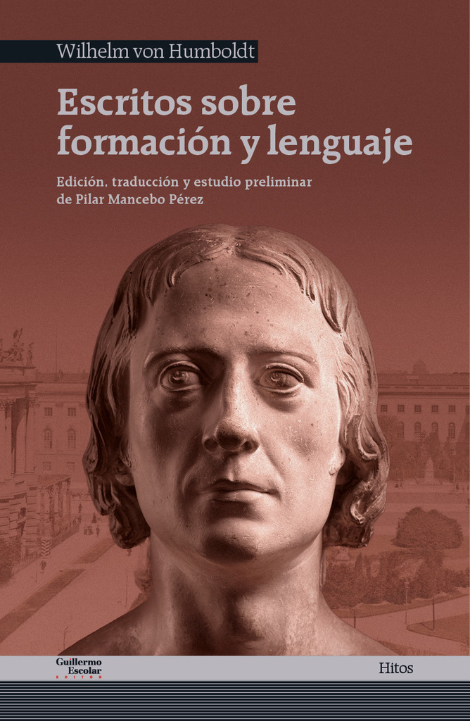 Escritos sobre formación y lenguaje