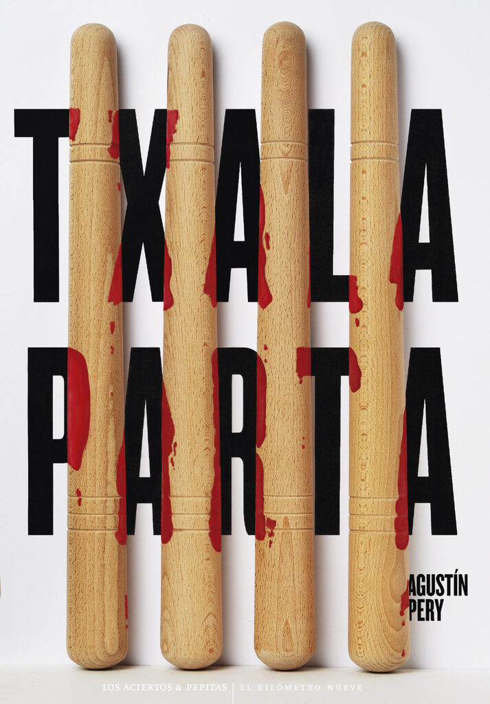 Atrapado