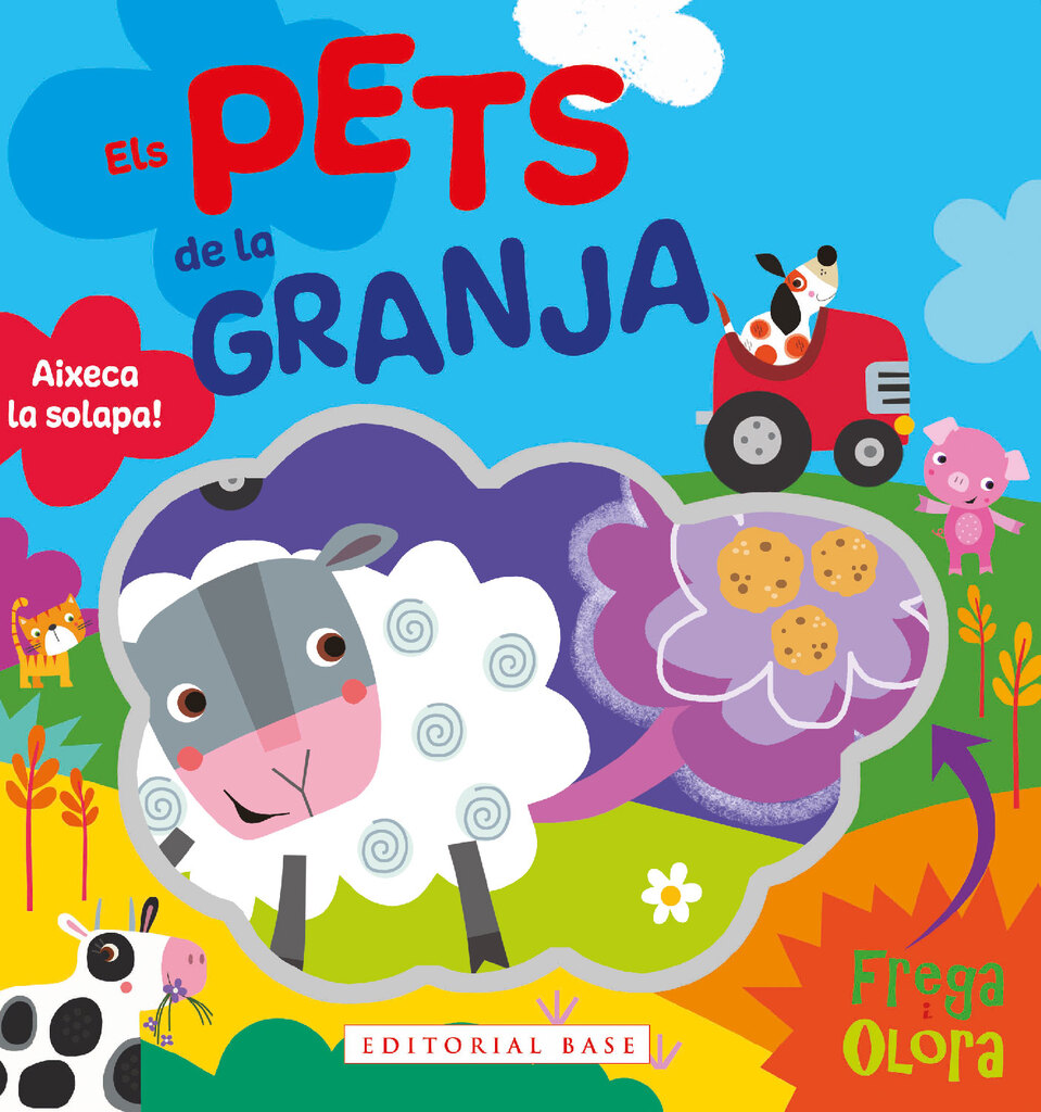 El llibre dels PETS