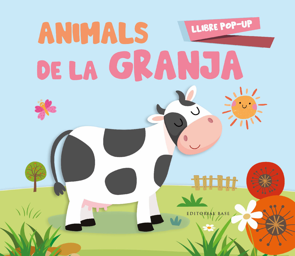 Els PETS de la granja