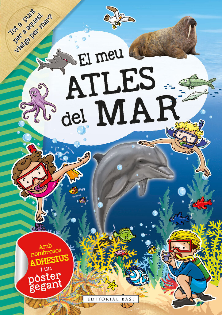El meu Atles de l'Espai