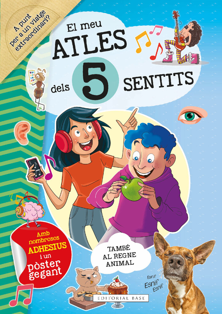 El meu Atles del Mar