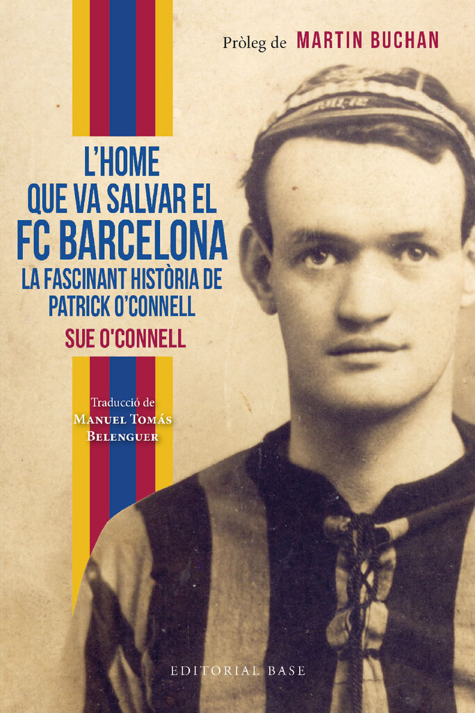 Blaugrana al vent. Moments estel·lars del FC Barcelona