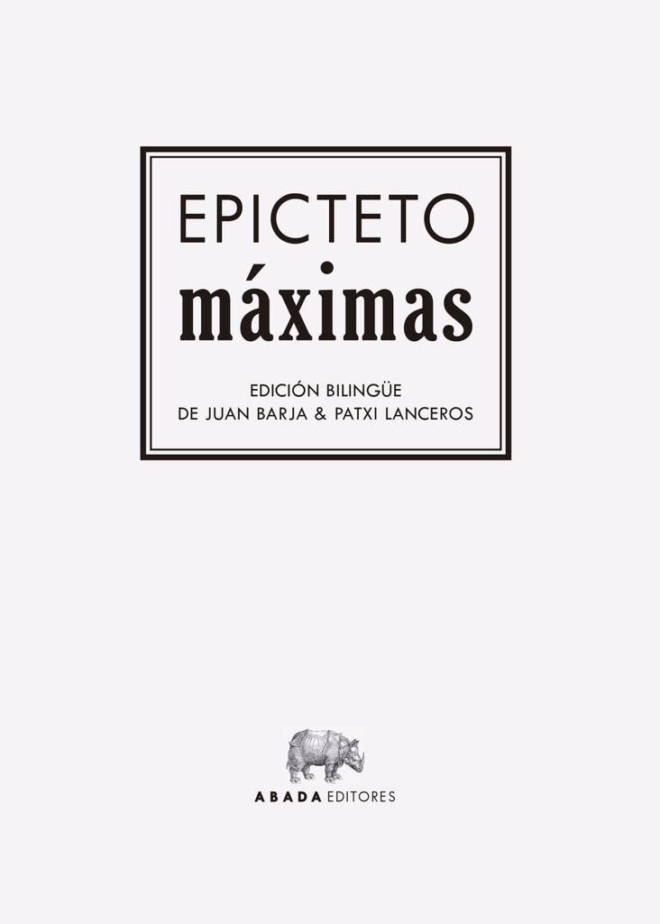 Grecia y nosotros