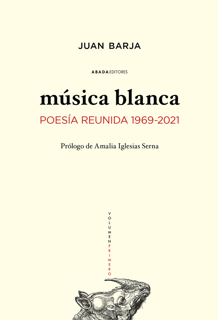 música blanca. 1969-2021