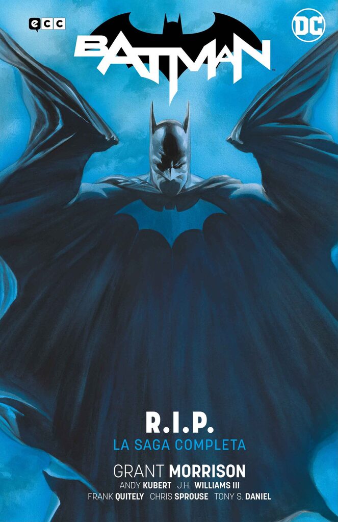 Batman: Origen (Edición Deluxe)