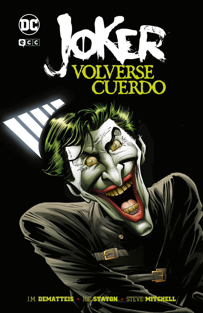 The Hellblazer