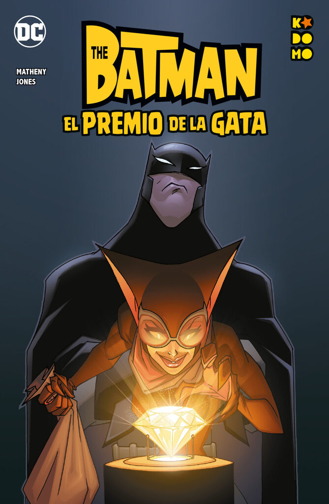 Pequeños Titanes núm. 10