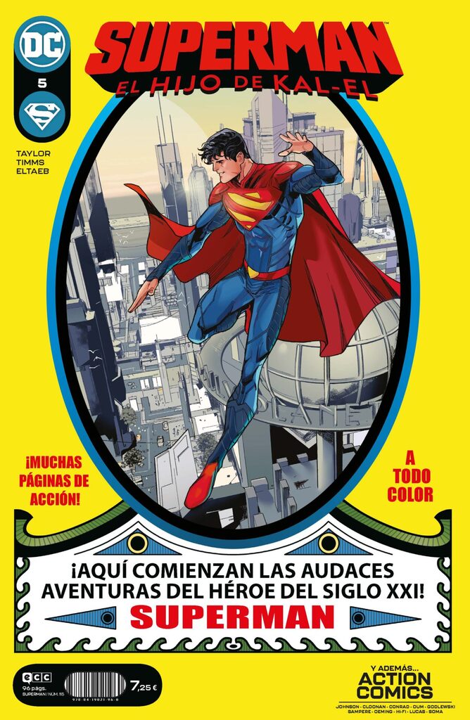 Nightwing núm. 05