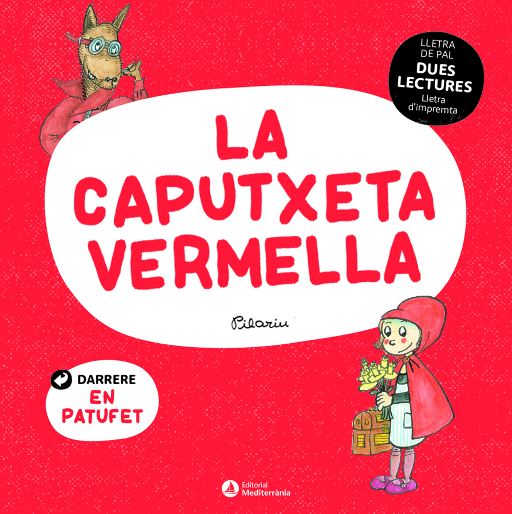 DUES LECTURES. La princesa i el pèsol. Jack i la mongetera