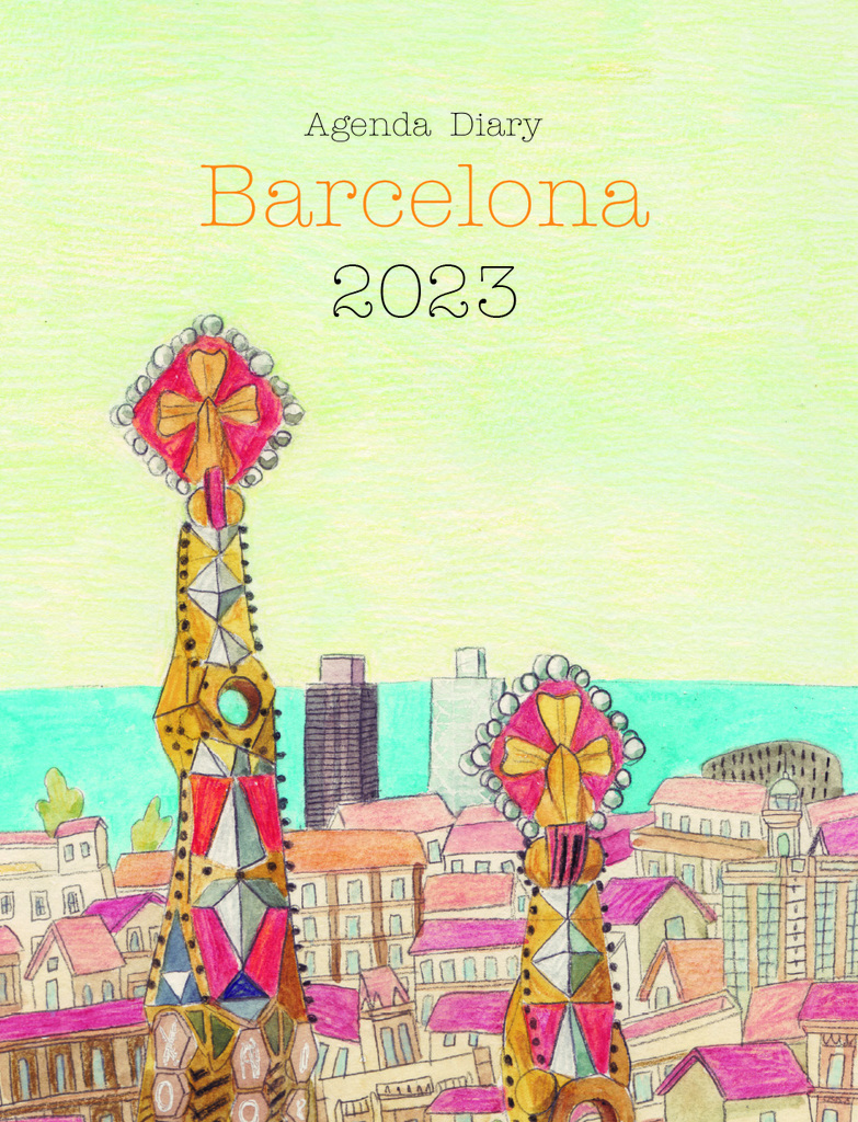 Agenda Barcelona 2024
