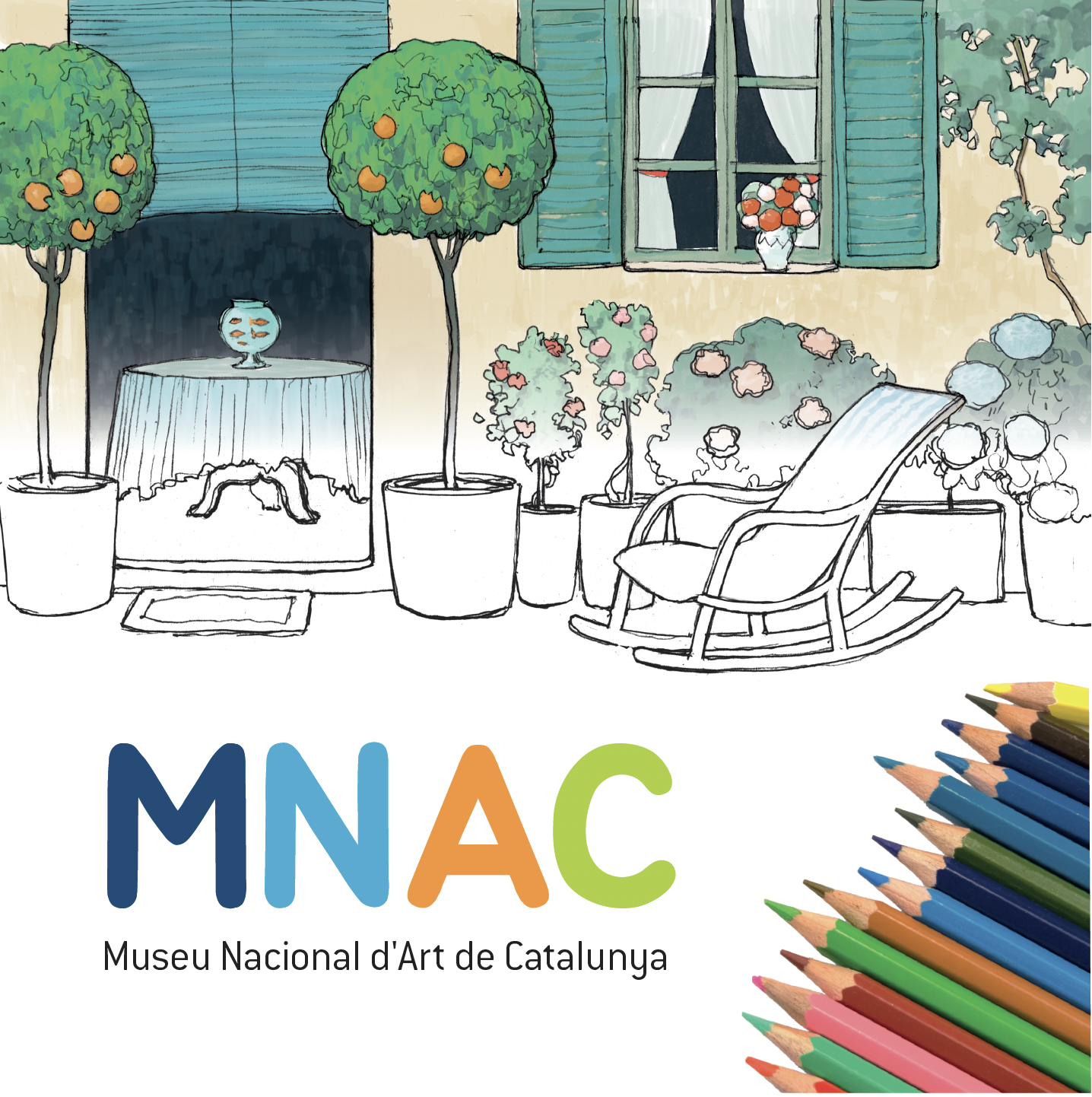 TOP10 MNAC
