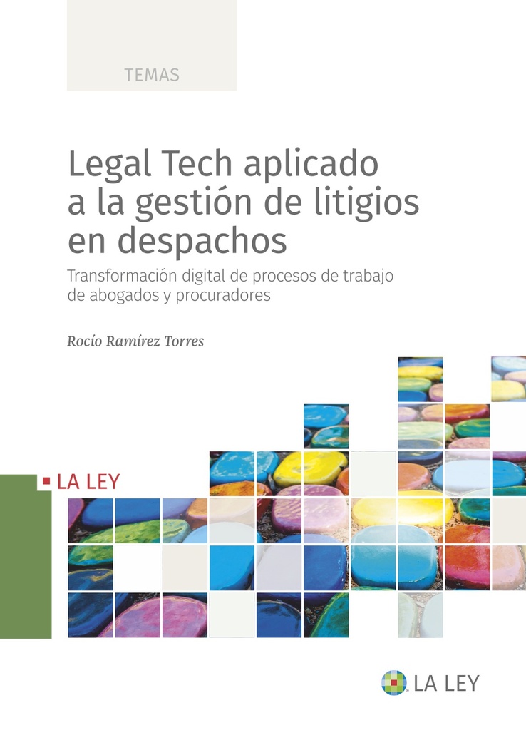 2022 Práctica Laboral para abogados