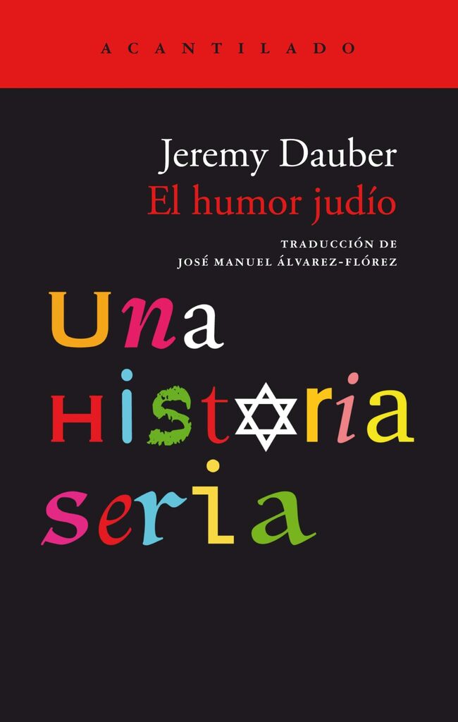 El humor judío El humor judío